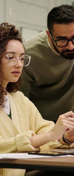 FSSAI & Eating Licenses